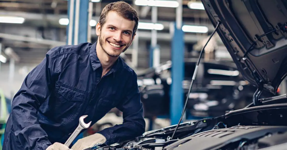 why-choose-professional-rear-end-collision-repair You get back on the road.
