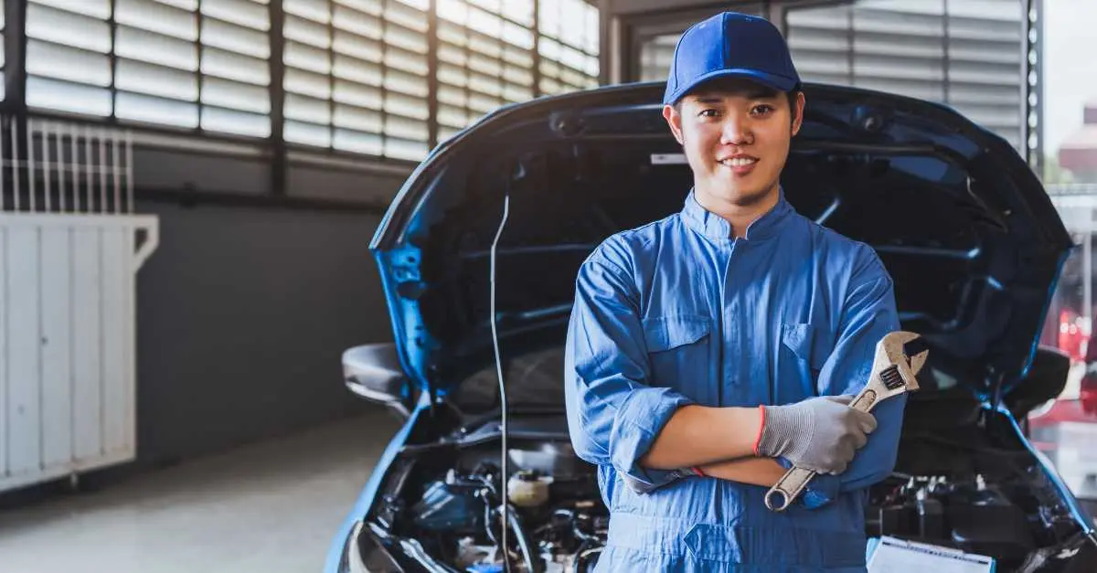 why-choose-reborn-for-side-collision-repair We come to you.