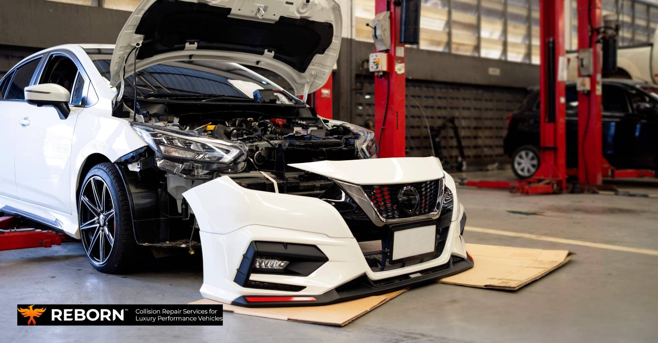 What Are ICBC-Approved Repairs