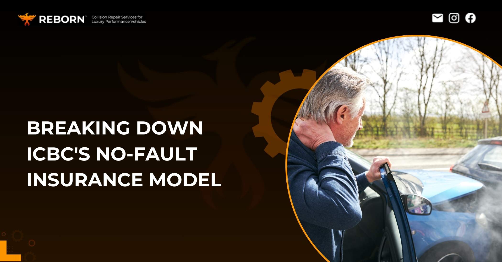 ICBC No-Fault Insurance Explained